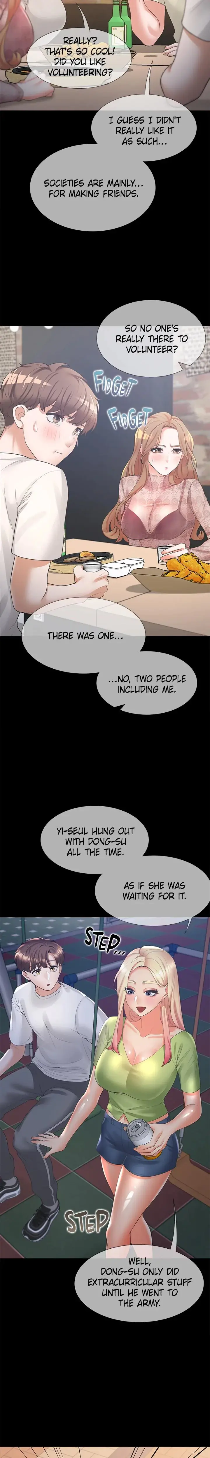 Bunk Bed Chapter 89 - Page 24