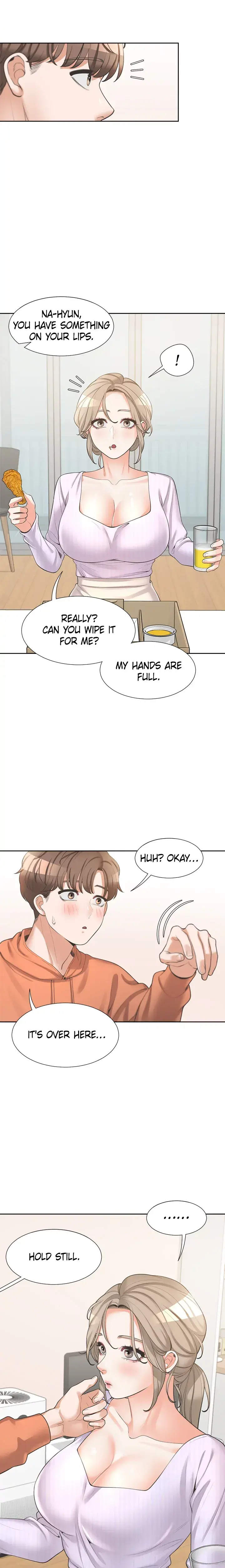 Bunk Bed Chapter 9 - Page 23