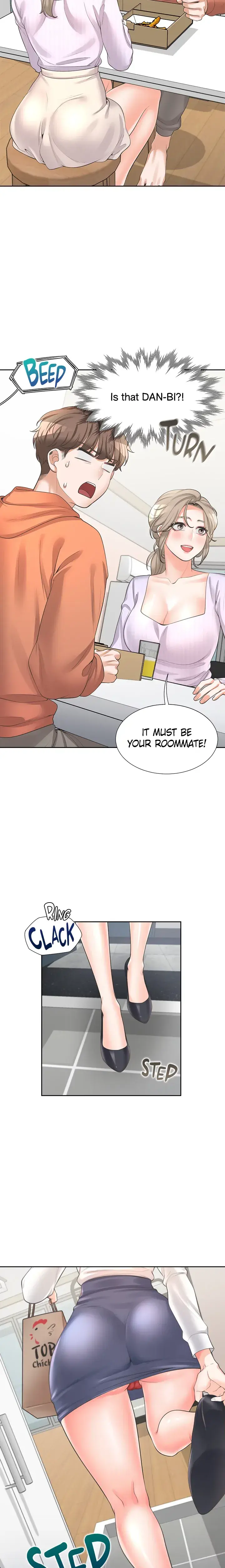 Bunk Bed Chapter 9 - Page 26