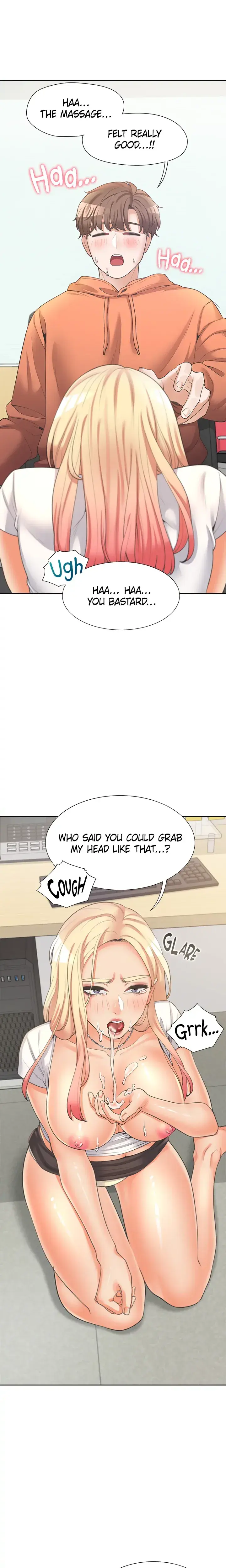 Bunk Bed Chapter 9 - Page 4