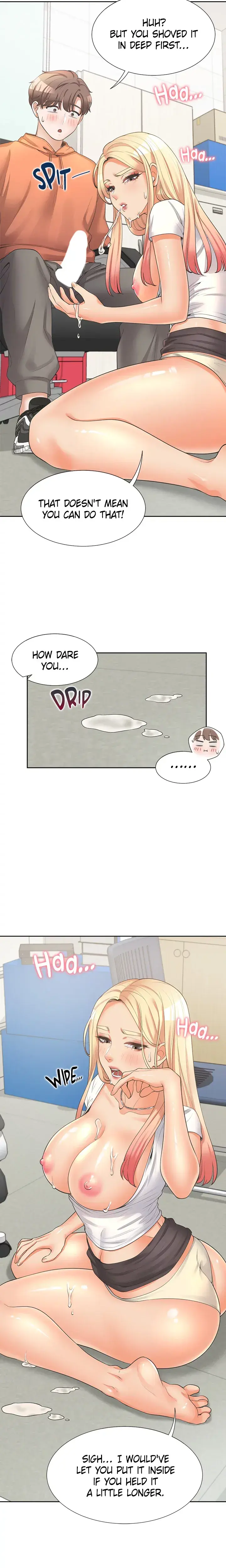 Bunk Bed Chapter 9 - Page 5