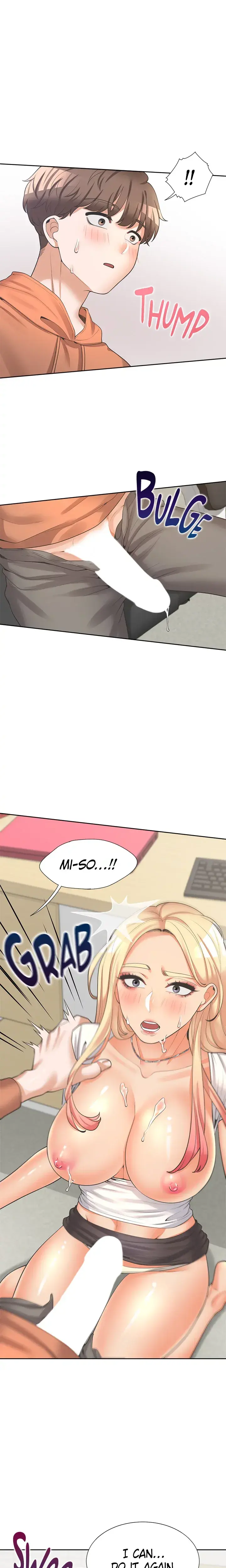 Bunk Bed Chapter 9 - Page 6