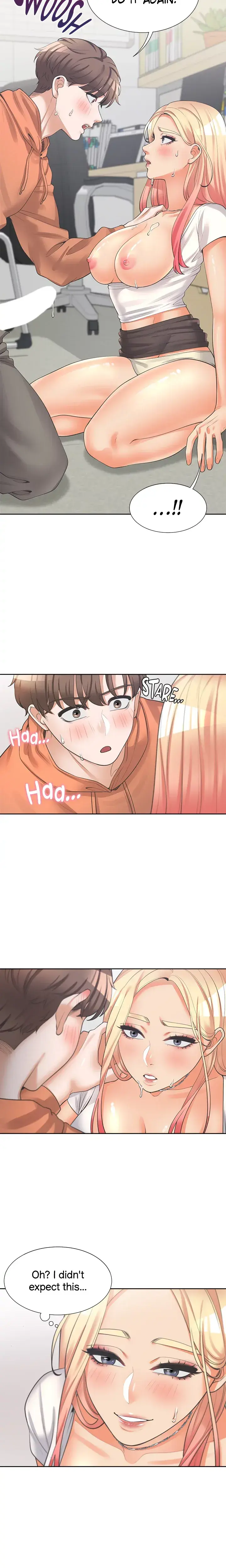 Bunk Bed Chapter 9 - Page 7