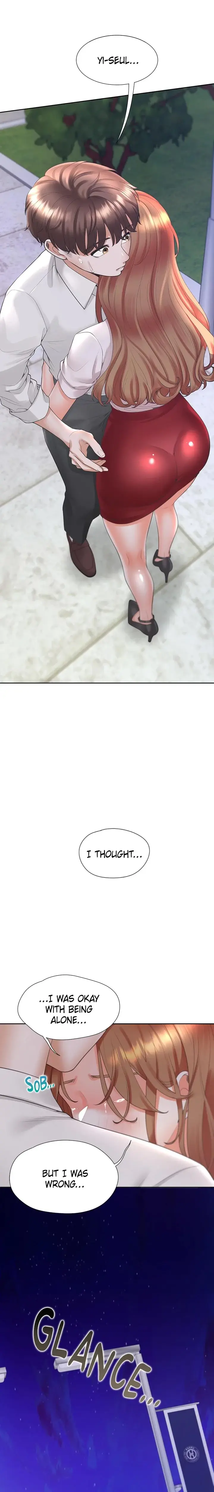 Bunk Bed Chapter 90 - Page 23