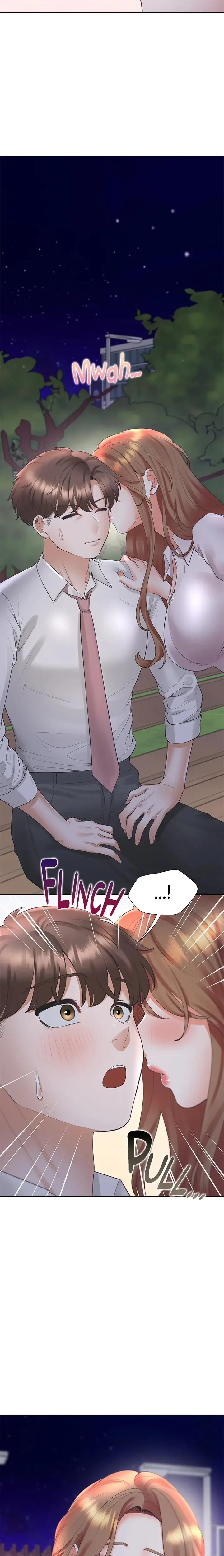 Bunk Bed Chapter 91 - Page 17