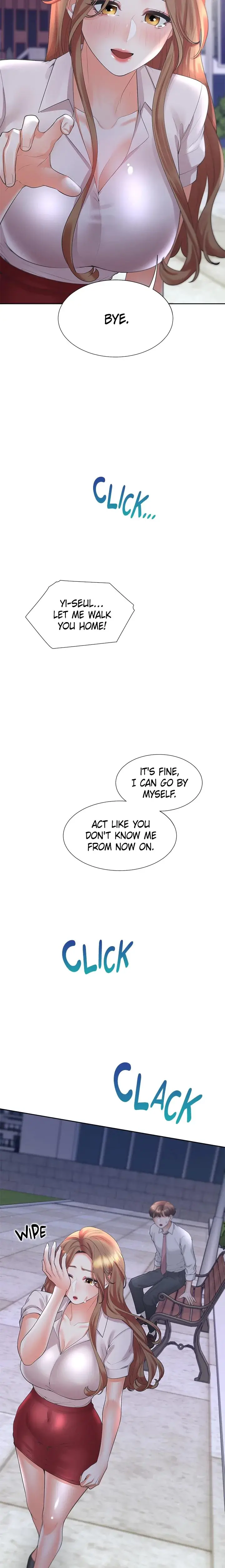 Bunk Bed Chapter 91 - Page 18