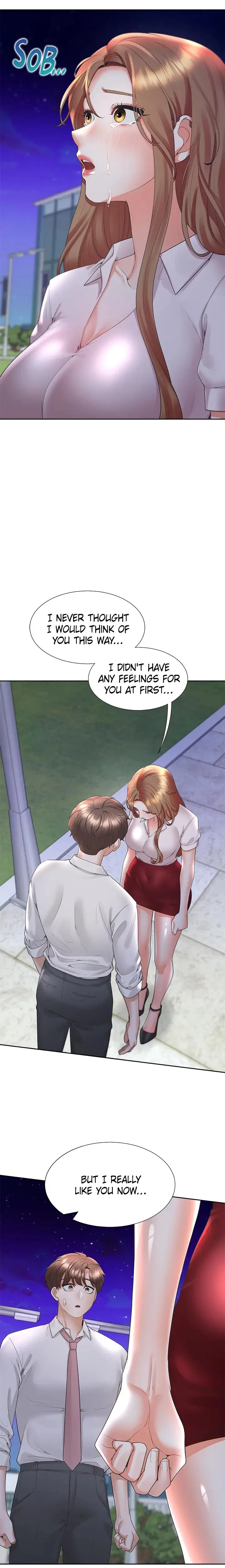 Bunk Bed Chapter 91 - Page 2
