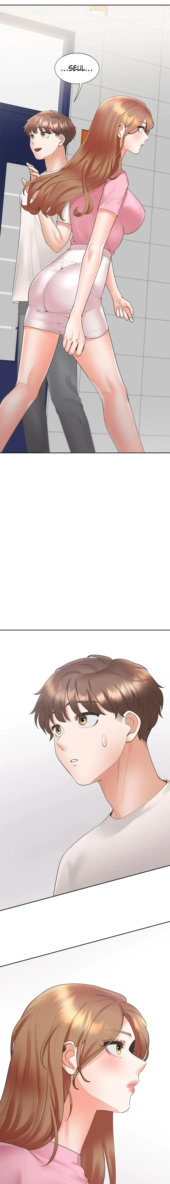 Bunk Bed Chapter 91 - Page 24