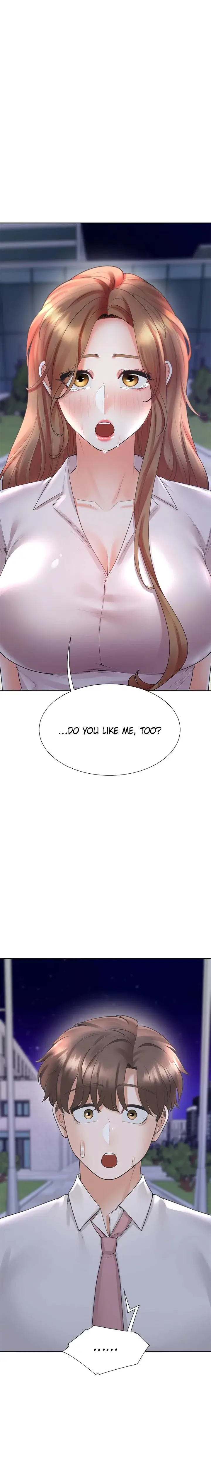 Bunk Bed Chapter 91 - Page 3