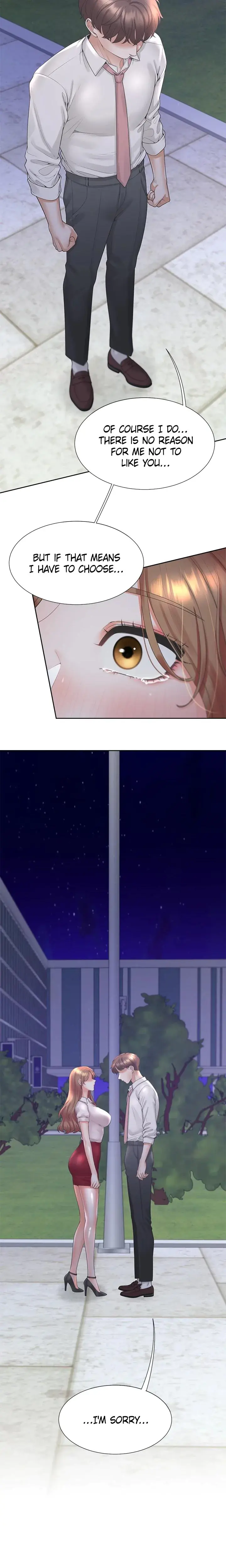 Bunk Bed Chapter 91 - Page 5
