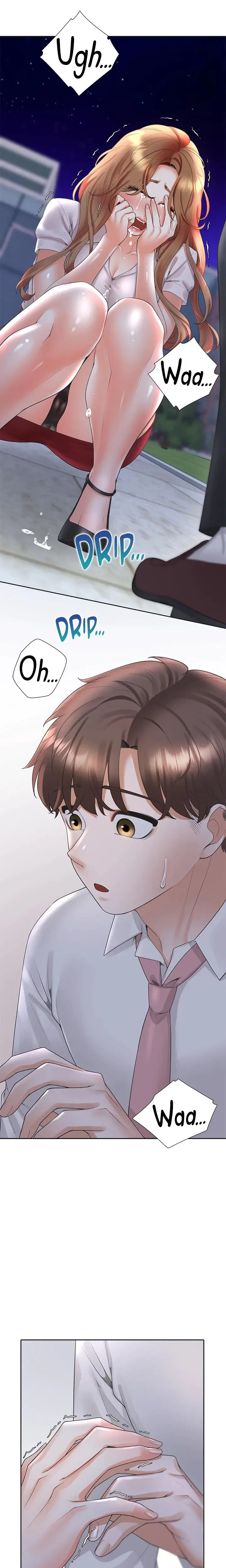 Bunk Bed Chapter 91 - Page 8