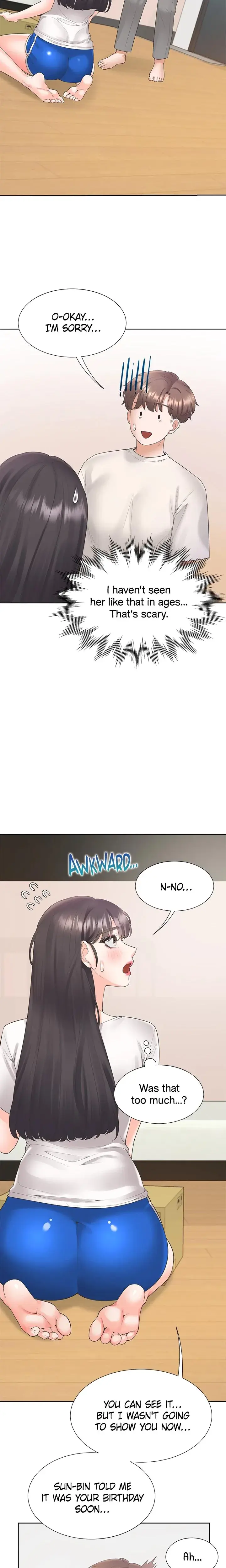 Bunk Bed Chapter 92 - Page 15