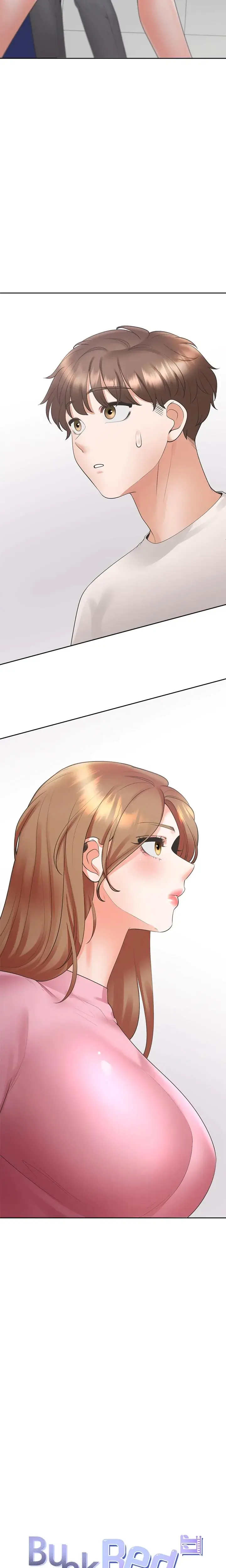 Bunk Bed Chapter 92 - Page 2