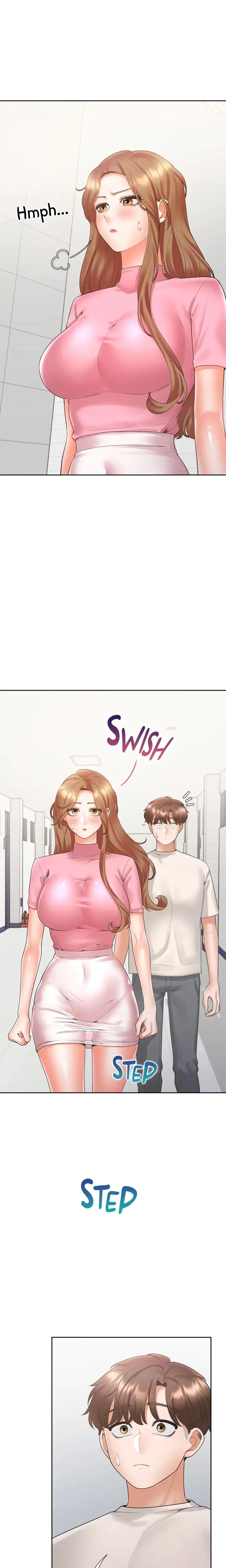 Bunk Bed Chapter 92 - Page 5