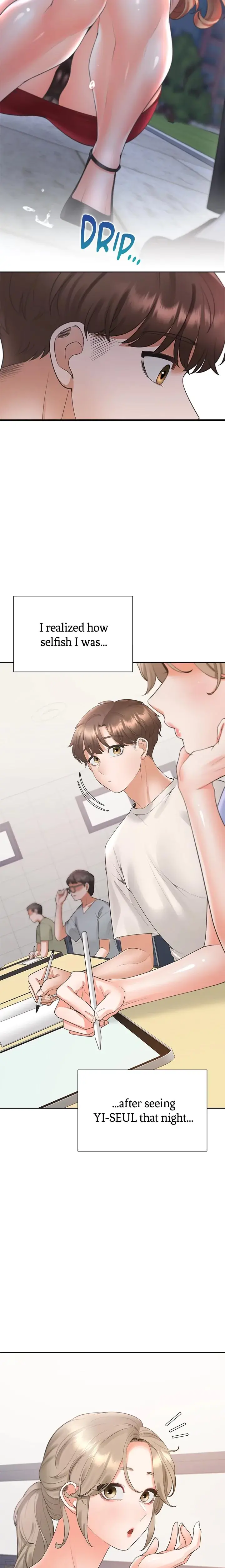 Bunk Bed Chapter 92 - Page 7