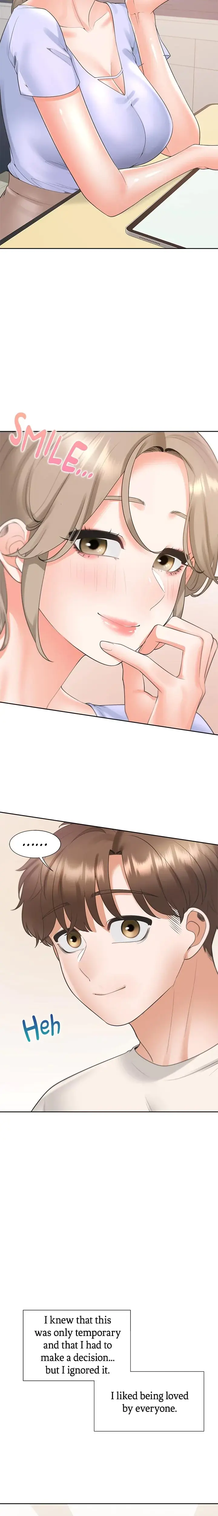 Bunk Bed Chapter 92 - Page 8