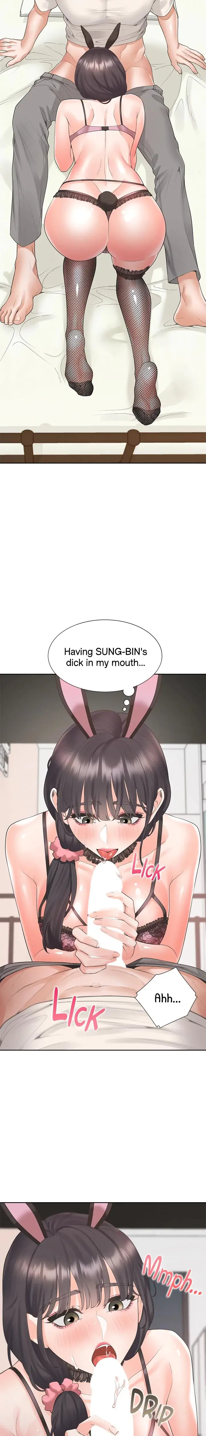 Bunk Bed Chapter 93 - Page 11