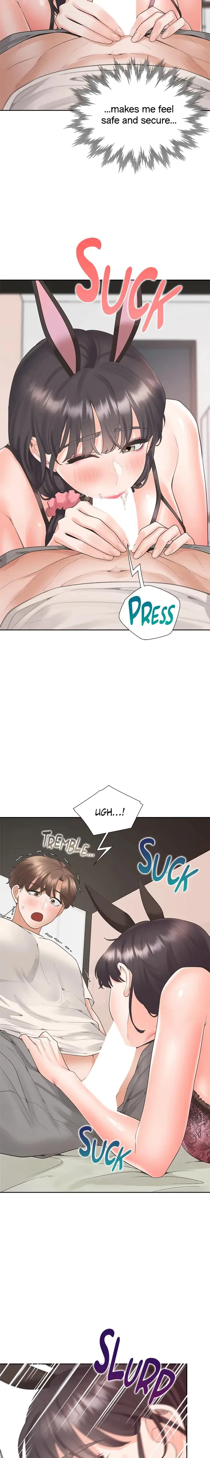 Bunk Bed Chapter 93 - Page 12