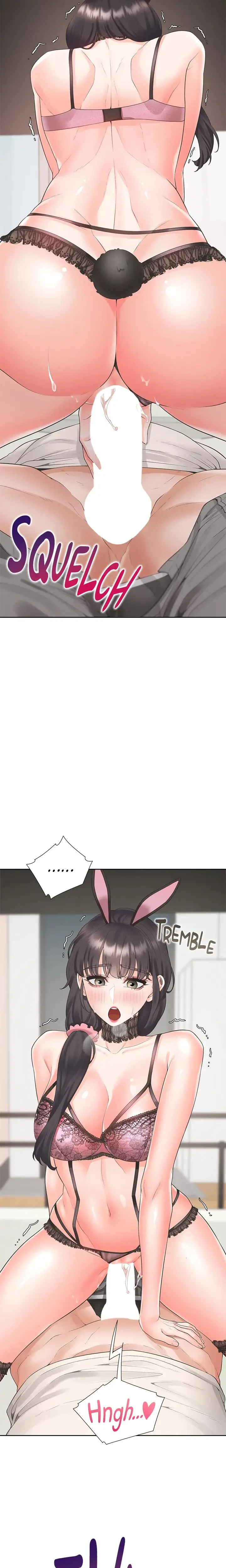 Bunk Bed Chapter 93 - Page 18