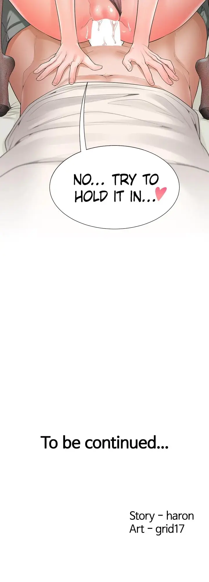 Bunk Bed Chapter 93 - Page 23