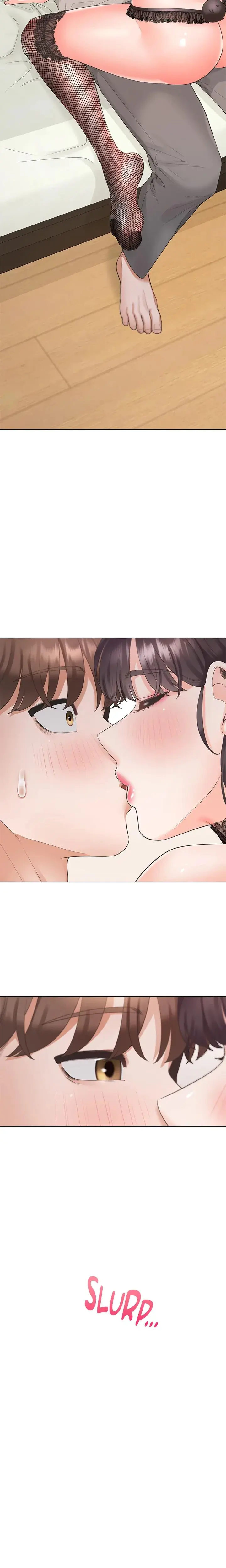 Bunk Bed Chapter 93 - Page 3