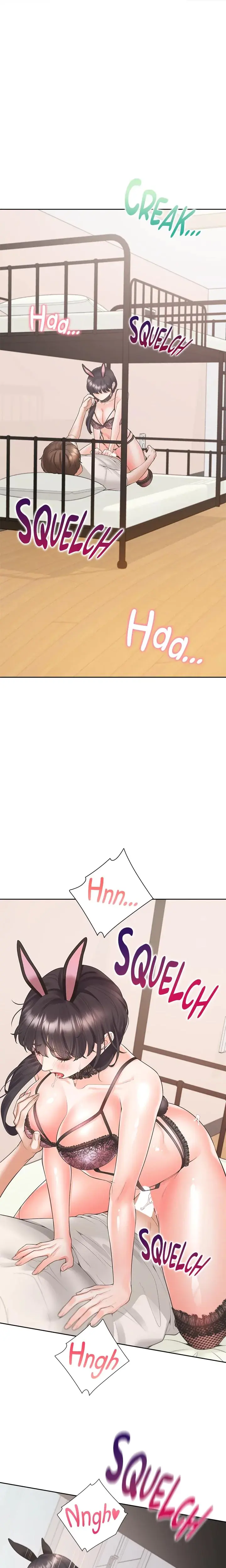 Bunk Bed Chapter 94 - Page 1