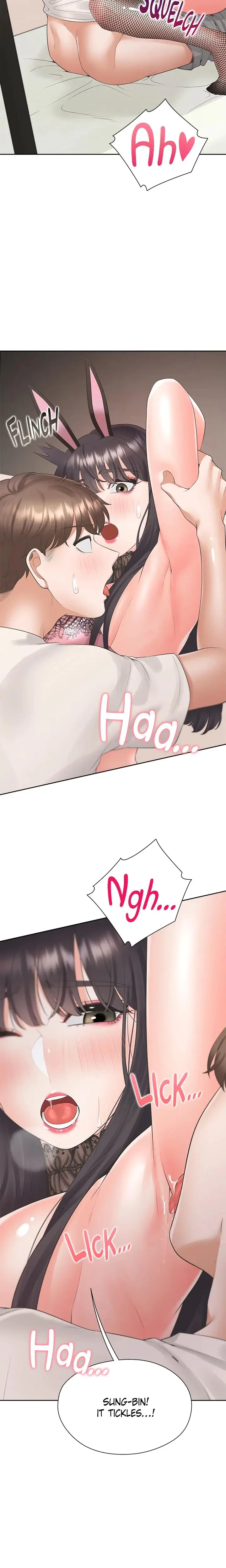 Bunk Bed Chapter 94 - Page 11