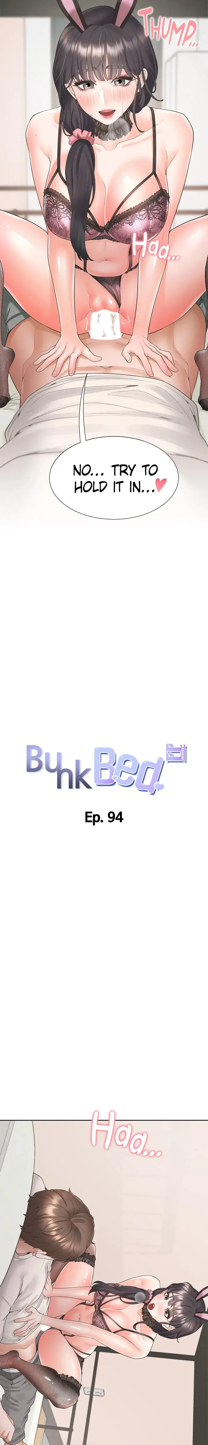 Bunk Bed Chapter 94 - Page 3