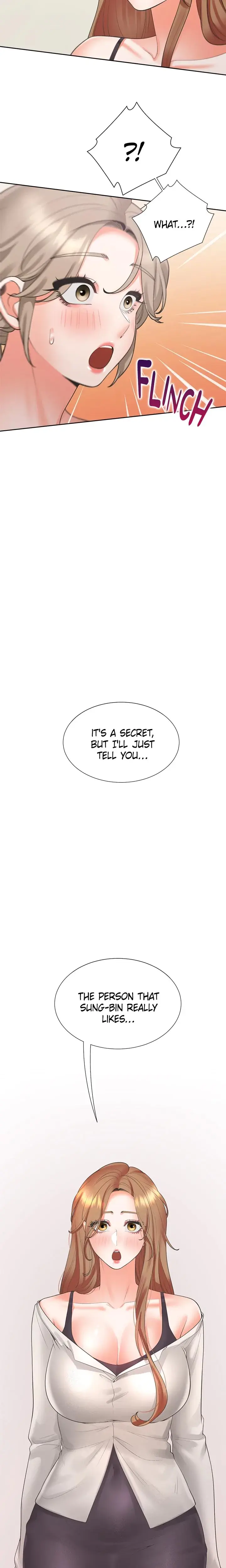 Bunk Bed Chapter 95 - Page 12