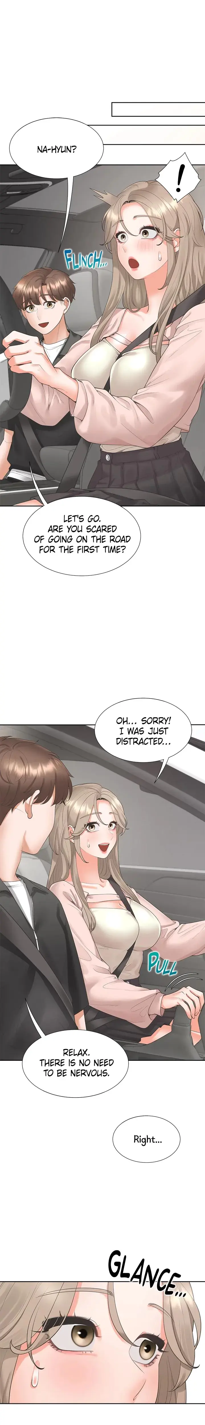 Bunk Bed Chapter 95 - Page 14