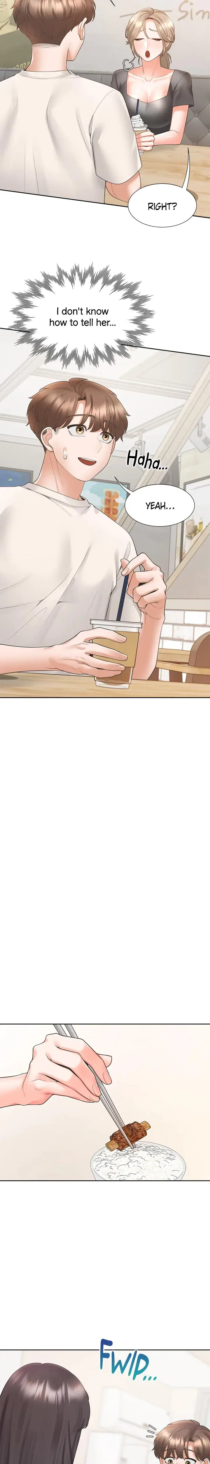 Bunk Bed Chapter 95 - Page 2