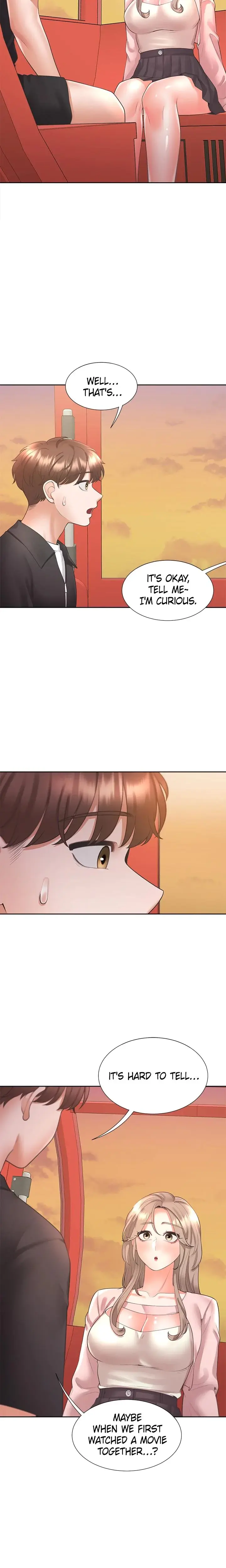 Bunk Bed Chapter 96 - Page 11