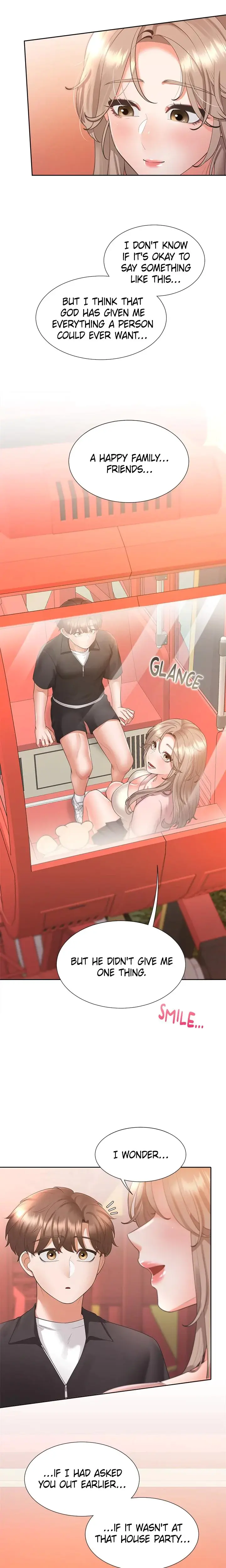 Bunk Bed Chapter 96 - Page 14