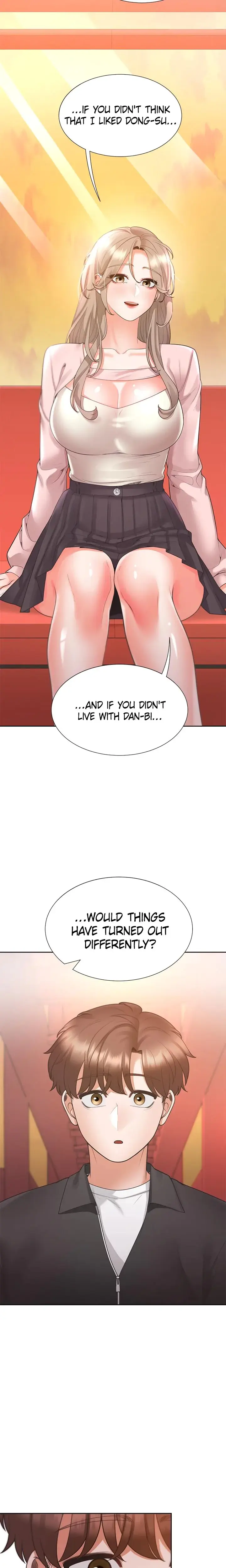 Bunk Bed Chapter 96 - Page 15