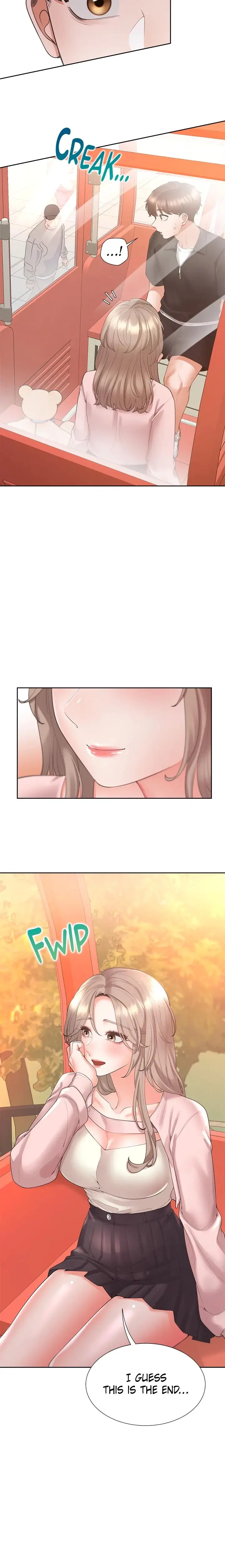 Bunk Bed Chapter 96 - Page 16