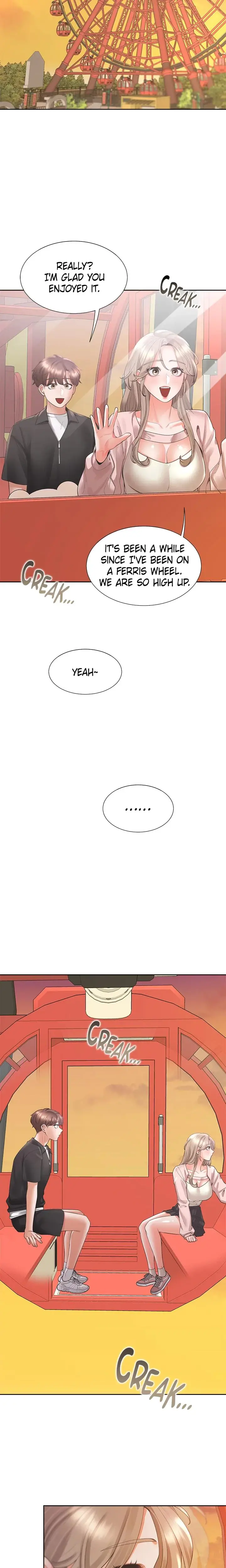 Bunk Bed Chapter 96 - Page 2