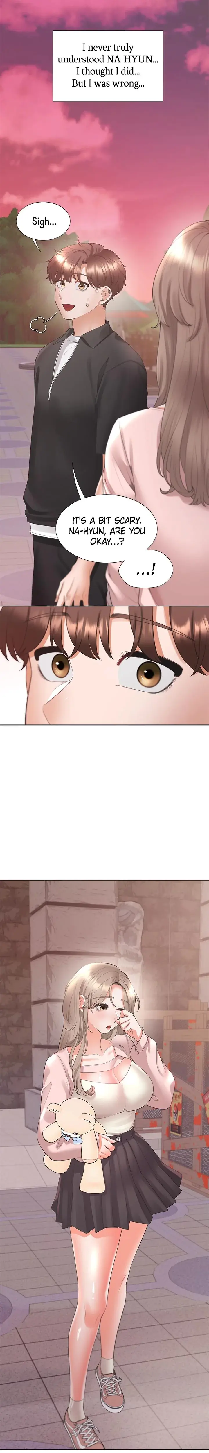 Bunk Bed Chapter 96 - Page 20