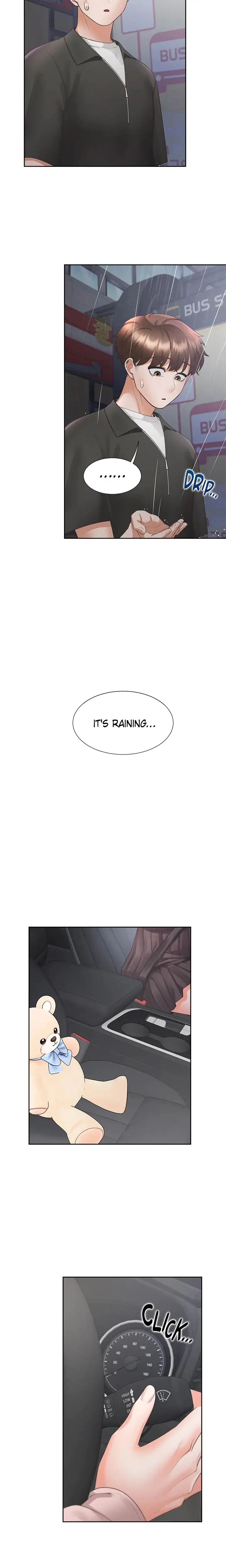 Bunk Bed Chapter 96 - Page 25
