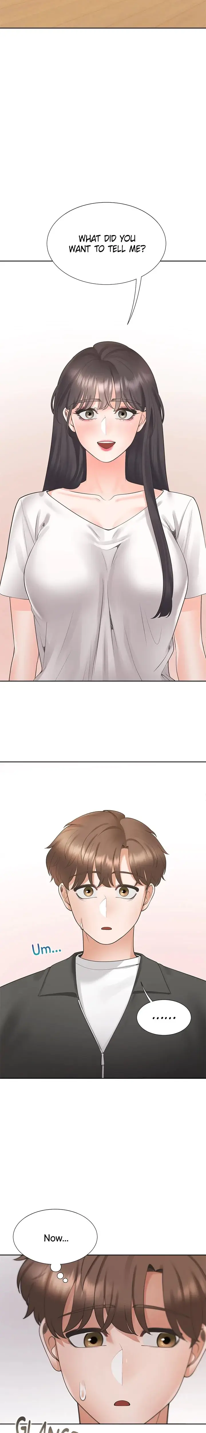 Bunk Bed Chapter 96 - Page 27