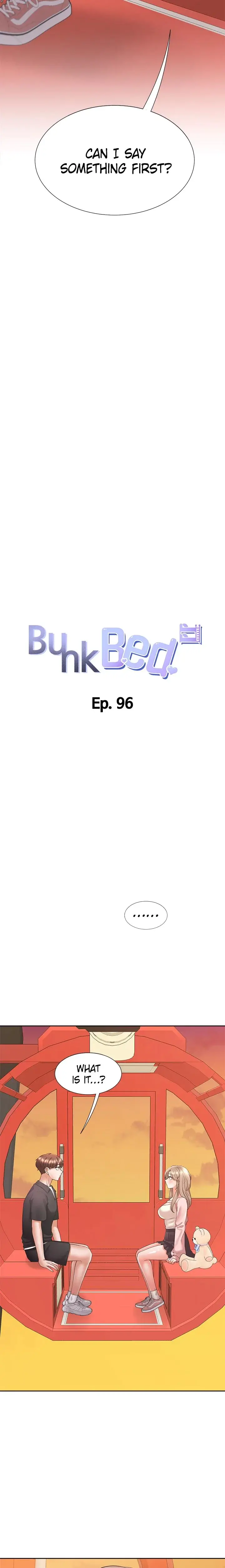 Bunk Bed Chapter 96 - Page 6