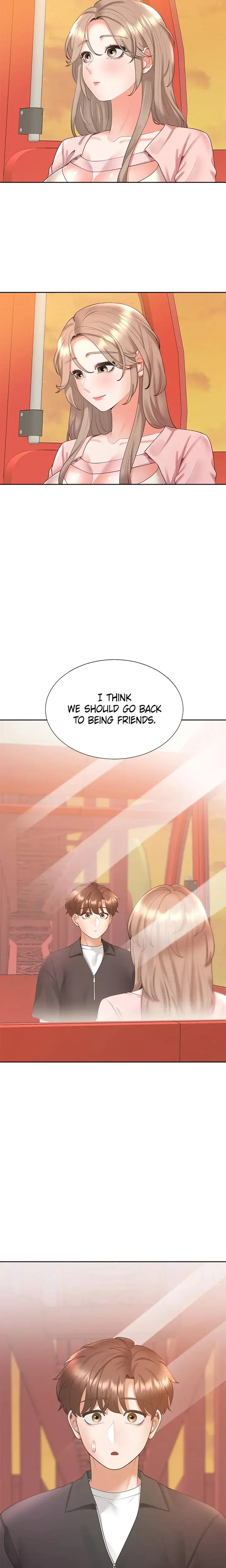 Bunk Bed Chapter 96 - Page 7