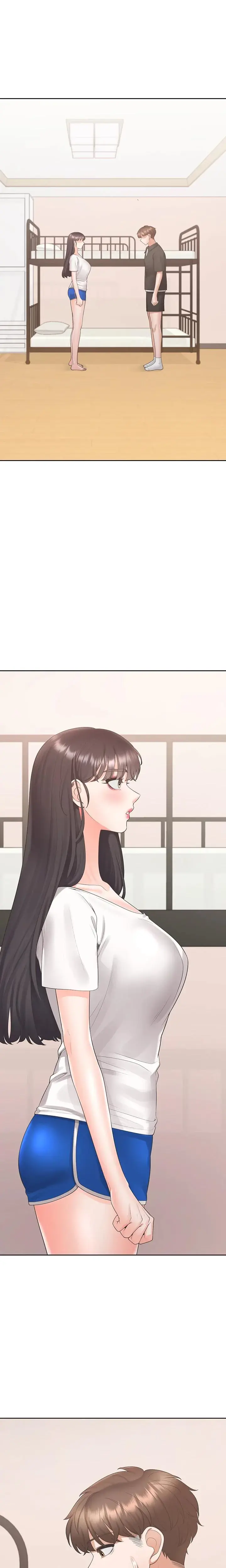 Bunk Bed Chapter 97 - Page 1