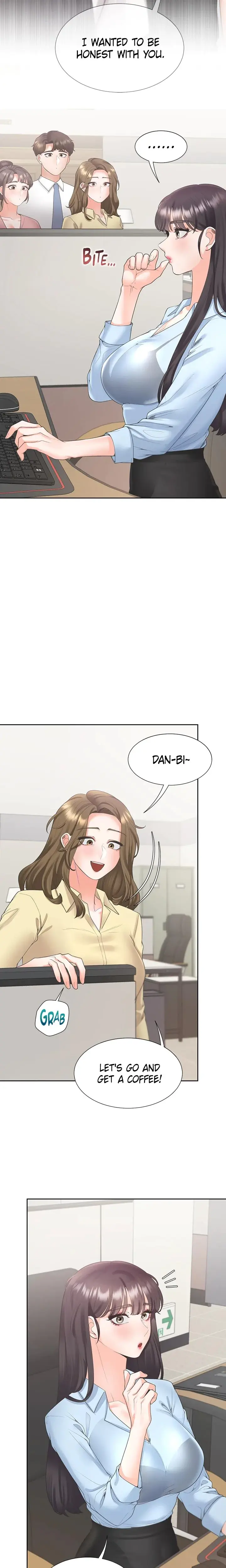 Bunk Bed Chapter 97 - Page 13