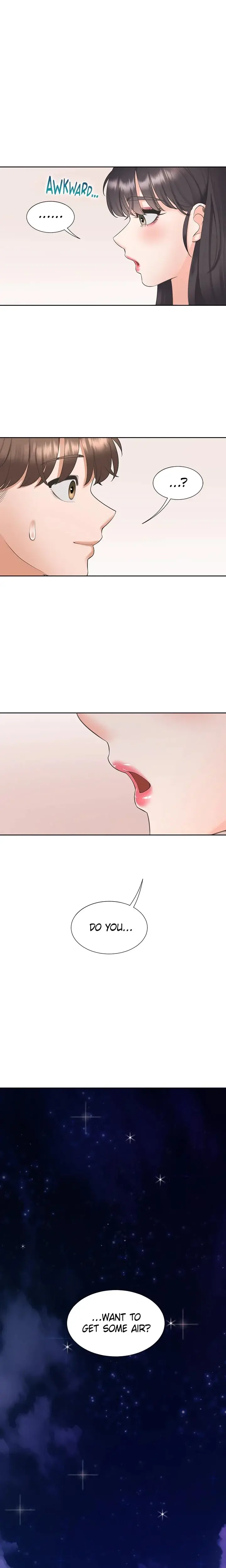 Bunk Bed Chapter 97 - Page 18