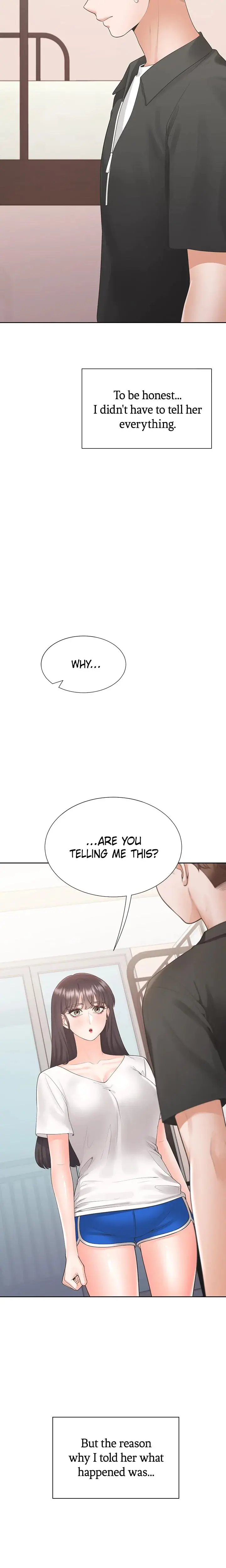 Bunk Bed Chapter 97 - Page 2