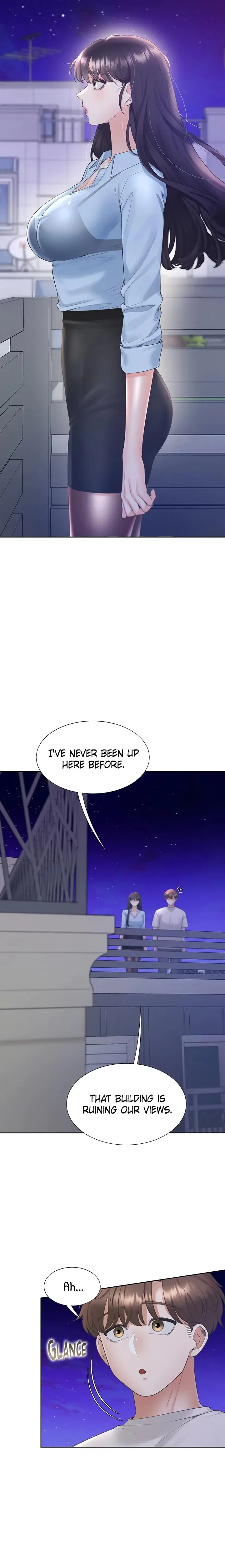 Bunk Bed Chapter 97 - Page 20