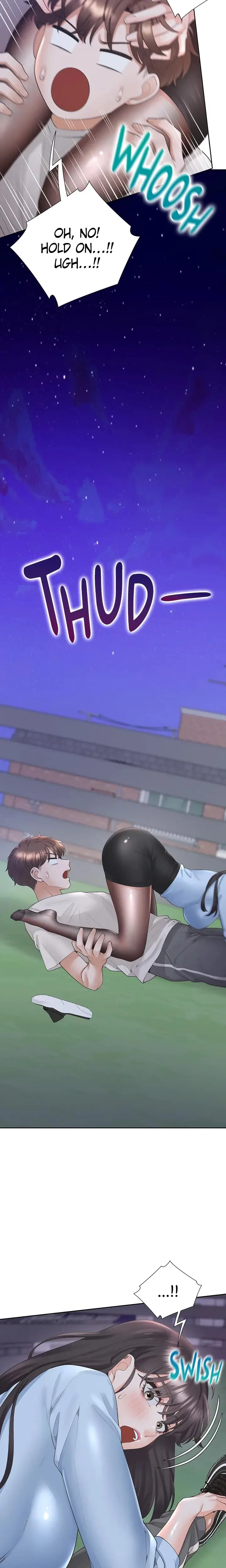 Bunk Bed Chapter 98 - Page 11
