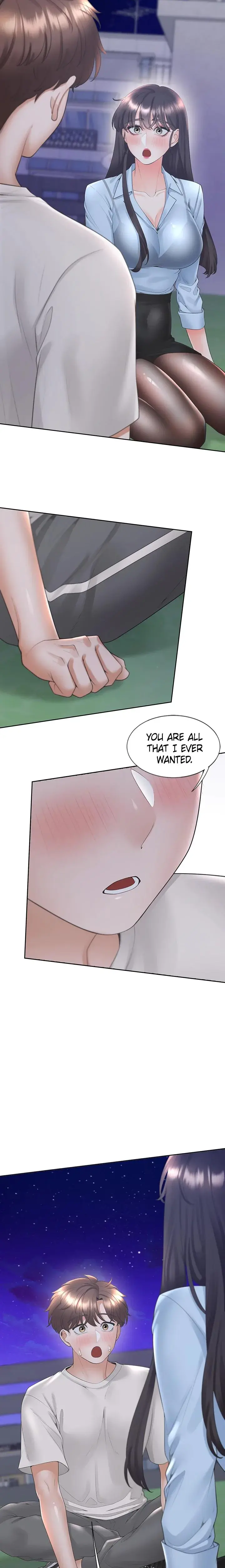 Bunk Bed Chapter 98 - Page 18