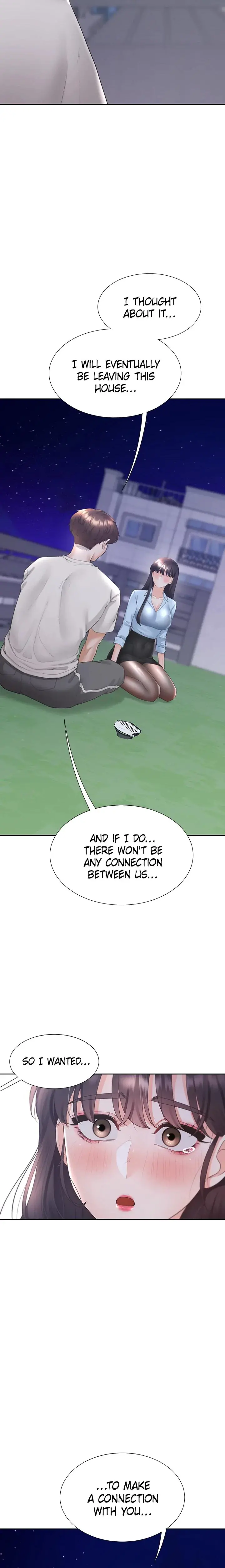 Bunk Bed Chapter 98 - Page 21
