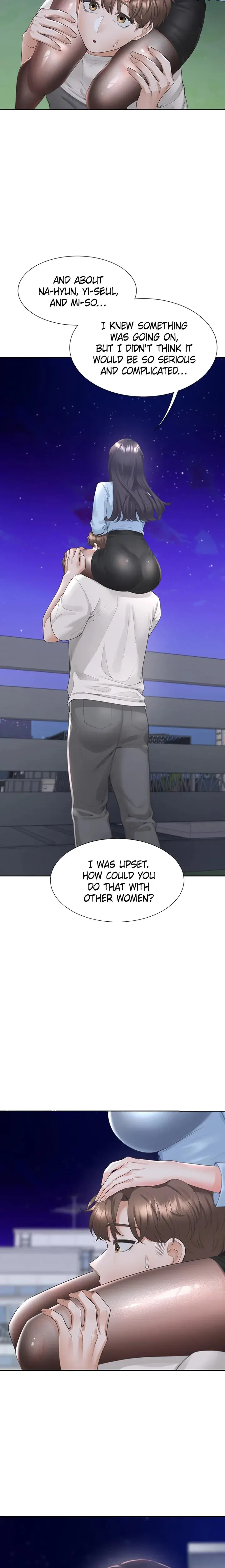 Bunk Bed Chapter 98 - Page 7